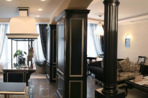 Квартира на просп. Вернадского