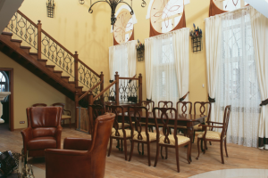 Воскресенское . Коттедж