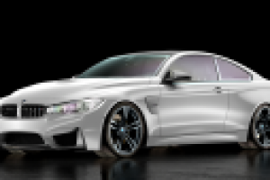 Light setup, look dev