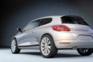 Авто визуализация