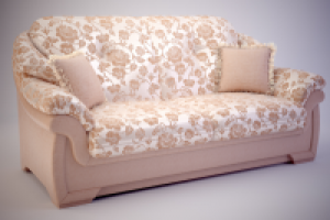 Предметный рендеринг