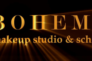 BOHEMA подготовка моделей к показу купальников РЕСТОРАН BRAUPLAT