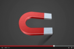 Заставка для канала youtube