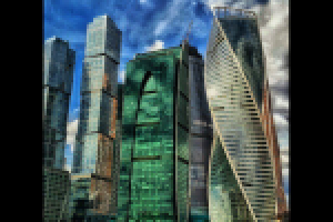 Архитектура