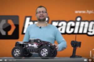 Микромашины.