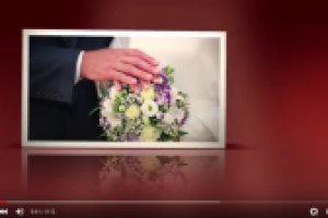 Свадьба Сергея и Натальи