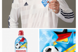 Дизайн этикетки