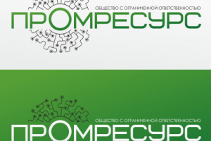 Дизайн логотипа