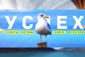 Оформление группы "Успех"