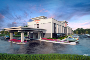 Офисное здание 1