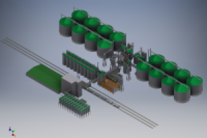 Проектирование, 3Д, чертежи, схемы