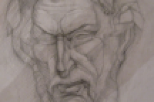 бог Виноделия