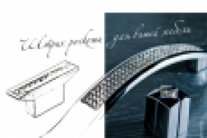 рекламный модуль марки JET