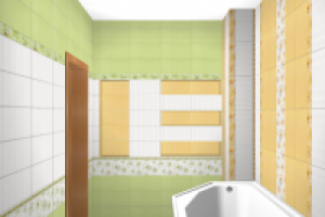 ванная комната