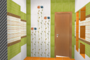 ванная комната