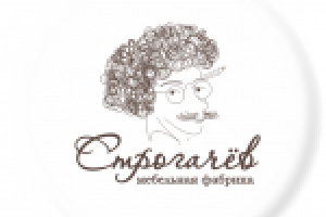 Логотип Мебельной фабрики