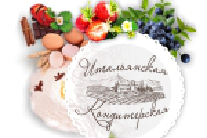 Логотип для сайта Торты на заказ