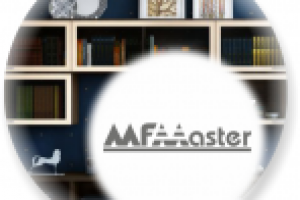 Фирменный стиль для мебельной фабрики "МФМастер"