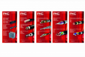 Дизайн баннера для выставки