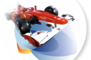 Дизайн наружной рекламы для дилера TOTAL и ELF