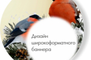 Дизайн баннера Кухмистр