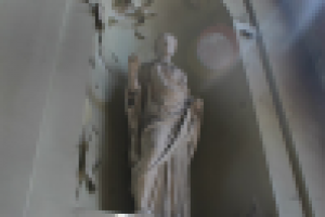 Случайное фото в Академии художеств в Спб