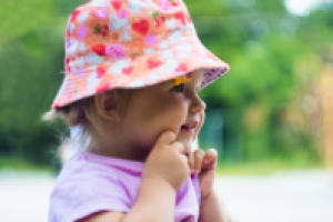 Детская радость