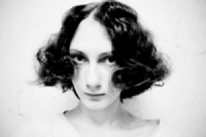 Автопортрет в стиле 10х годов 20 века