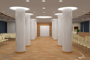 Конференц зал