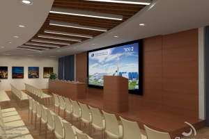 Конференц зал