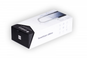 «Умные» зеркала заднего вида TrendVision aMirror