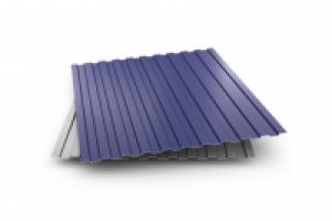 Профнастил (SEO-текст)