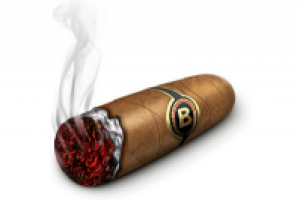 Курительный фетишизм