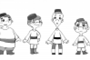 Неудачники