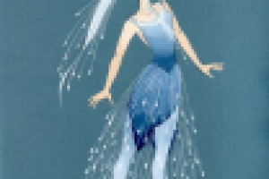 эскиз костюма