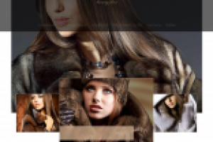 Каталог шуб компании "Gassi"