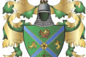 Личный герб