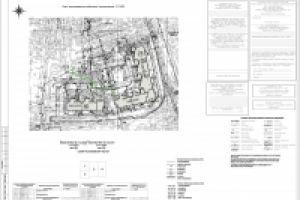 Кабельная канализация