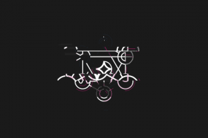 Анимация логотипа Купер Может