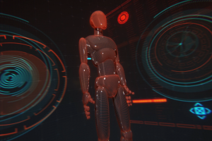 Промо видео для Института Риска РБК