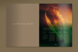 Брошюра Private Banking