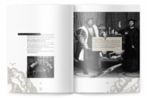 Брошюра агентства «Ренессанс»