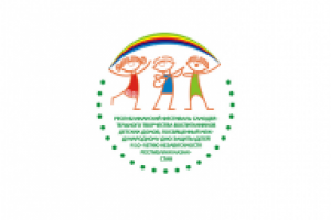 Эмблема фестиваля самодеятельного творчества