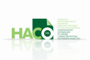 логотип ассоциации НАСО