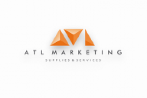 логотип компании ATL Marketing