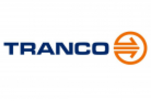 логотип транспортной компании Tranco