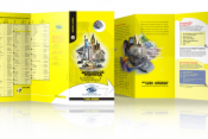 Буклет "Переводы" АТФБанка