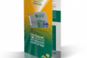 Буклет Halykcard Народного банка