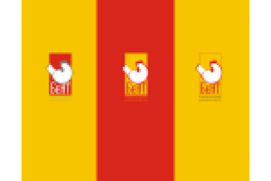 Брэндбук компании Бент