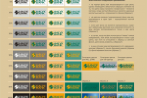 Брэндбук Народного банка